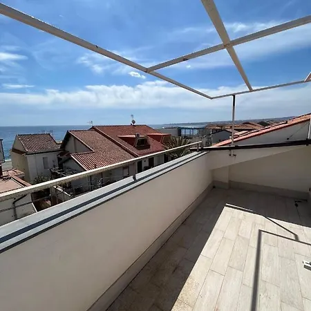 Gabrilord Apartment *