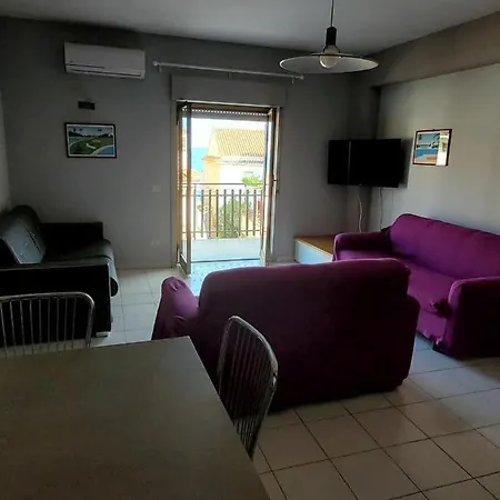 Gabrilord Apartment