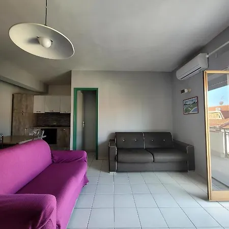 Apartment Gabrilord *