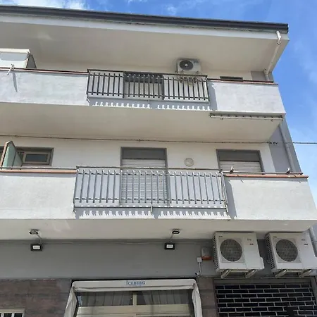 Gabrilord Apartment *
