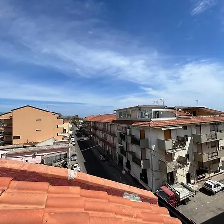 Gabrilord Apartment