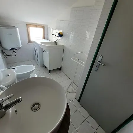 Gabrilord Apartment Mascali