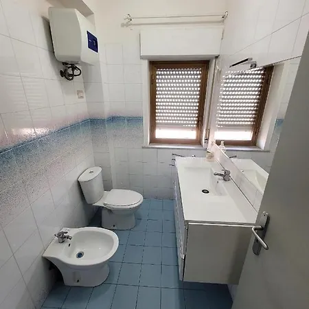 Gabrilord Apartment Mascali