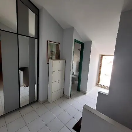 Gabrilord Apartment *